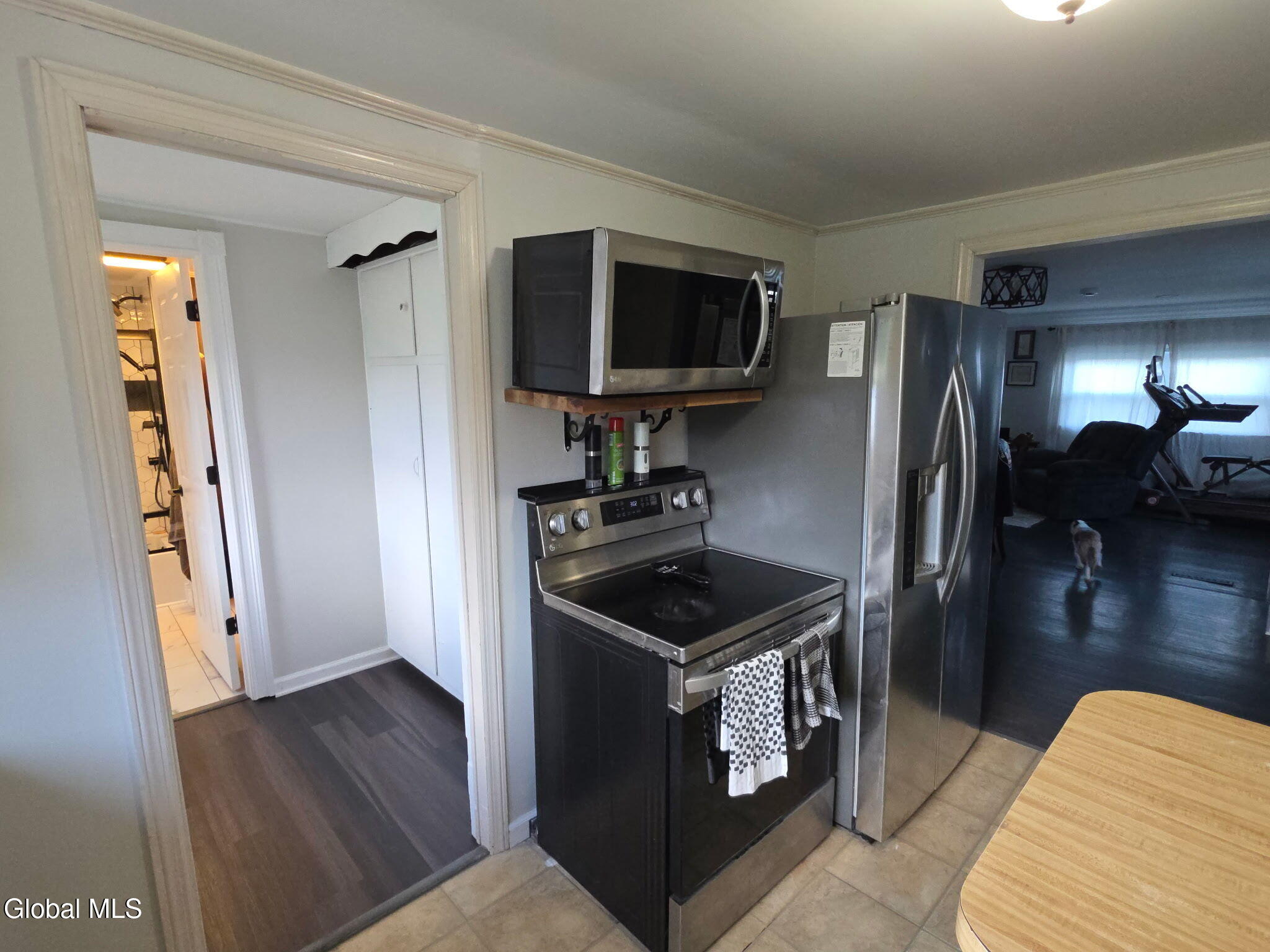 177 Cole Road Duanesburg, NY 12053 - Photo 15 of 72 Kitchen photo 2