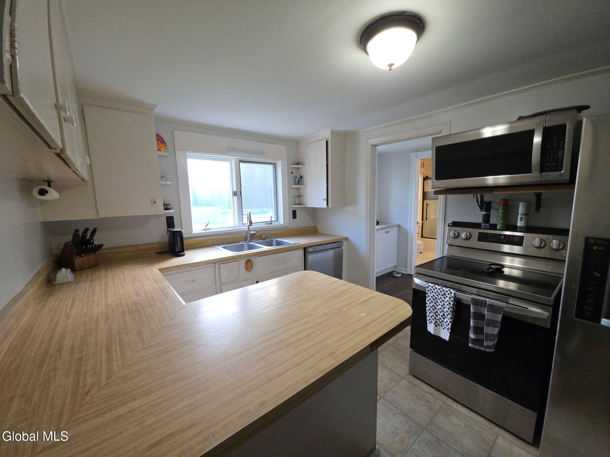 177 Cole Road Duanesburg, NY 12053 - Photo 17 of 72 Kitchen photo 4