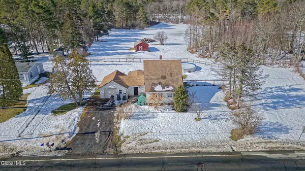 $350,000 | 177 Cole Road, Duanesburg, NY 12053