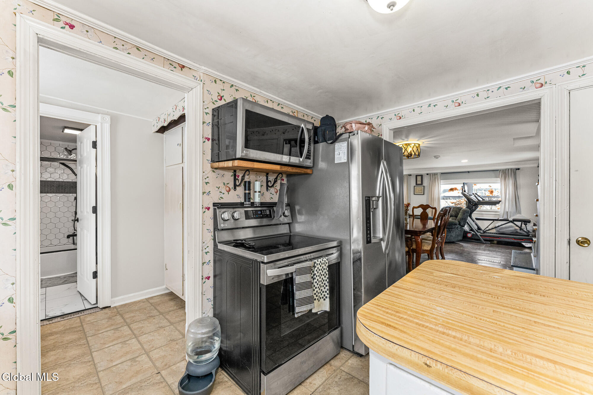 177 Cole Road Duanesburg, NY 12053 - Photo 21 of 72 3 Kitchen 3