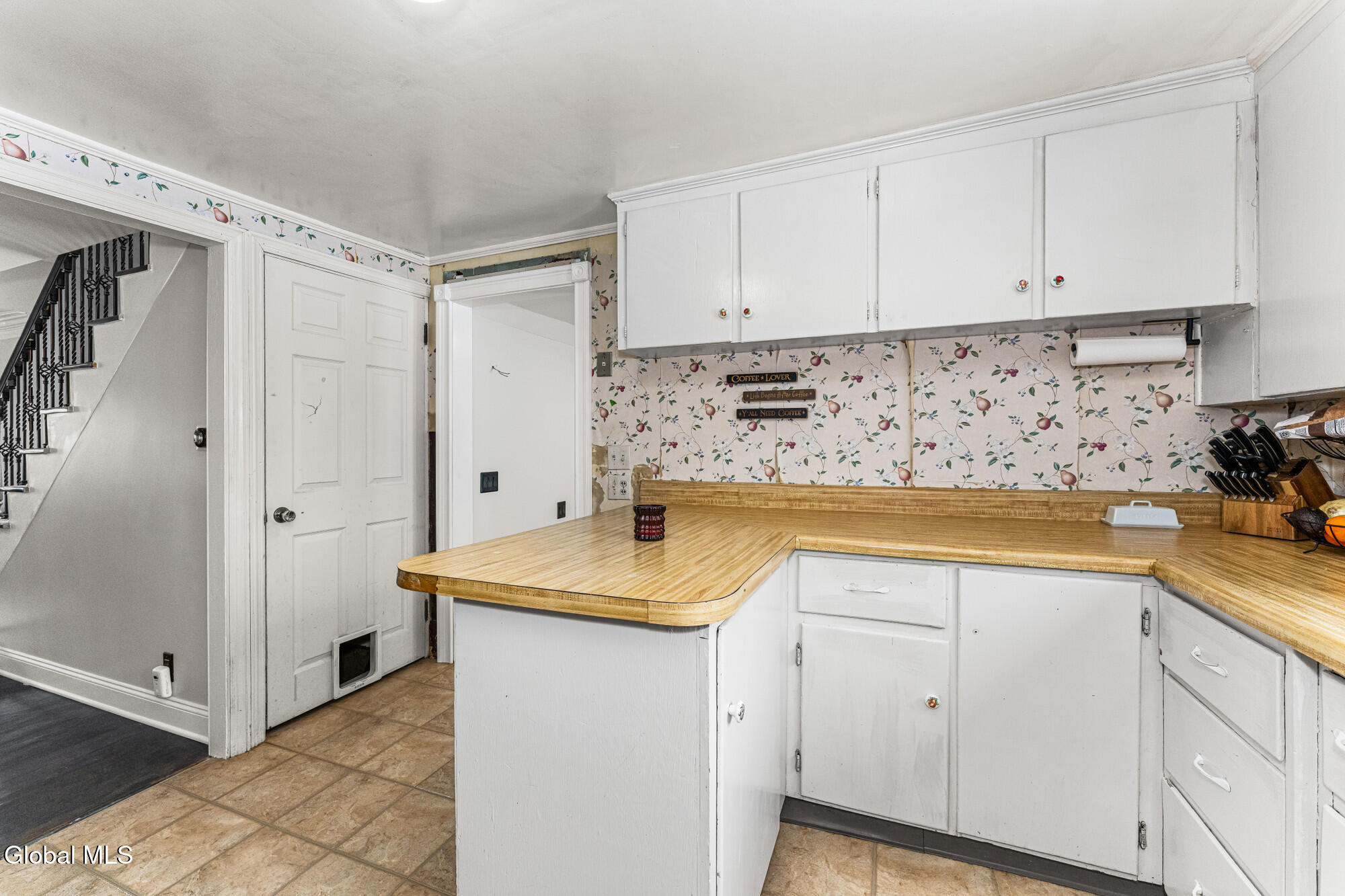 177 Cole Road Duanesburg, NY 12053 - Photo 22 of 72 3 Kitchen 4