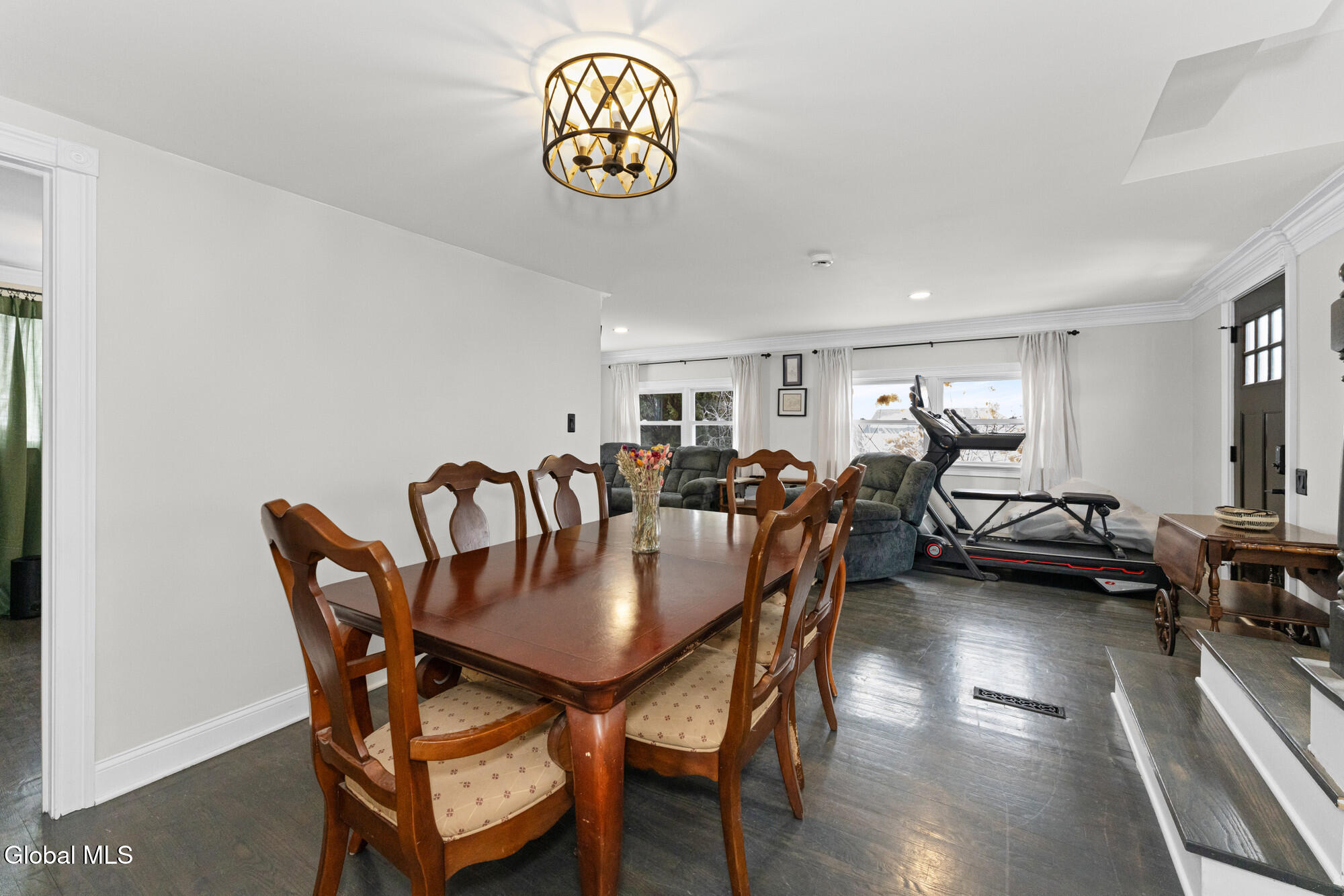 177 Cole Road Duanesburg, NY 12053 - Photo 24 of 72 4 Diningroom 1