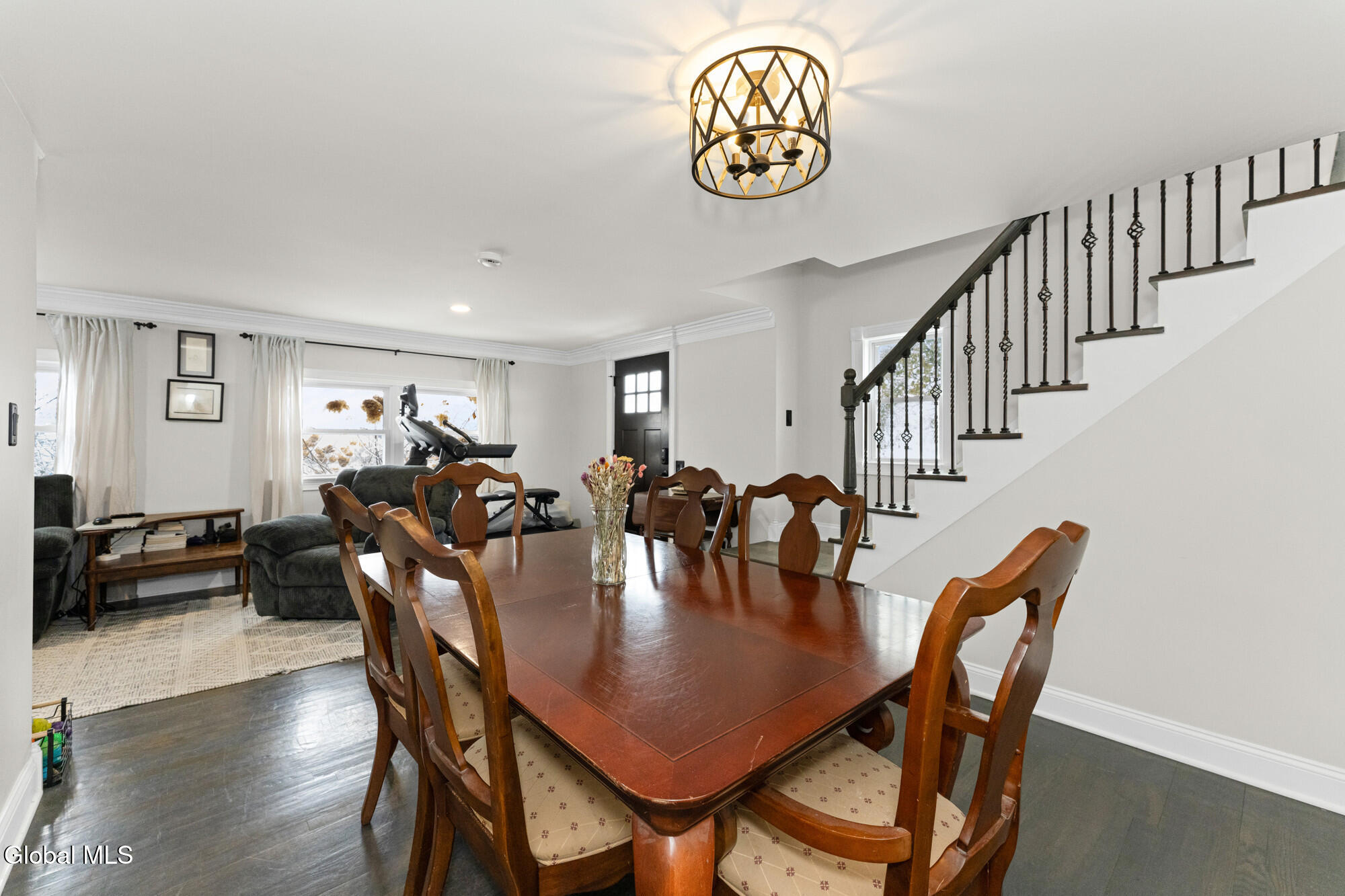 177 Cole Road Duanesburg, NY 12053 - Photo 25 of 72 4 Diningroom 2