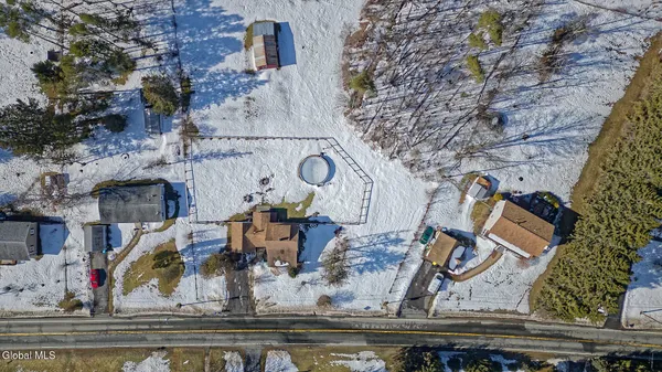 $350,000 | 177 Cole Road, Duanesburg, NY 12053