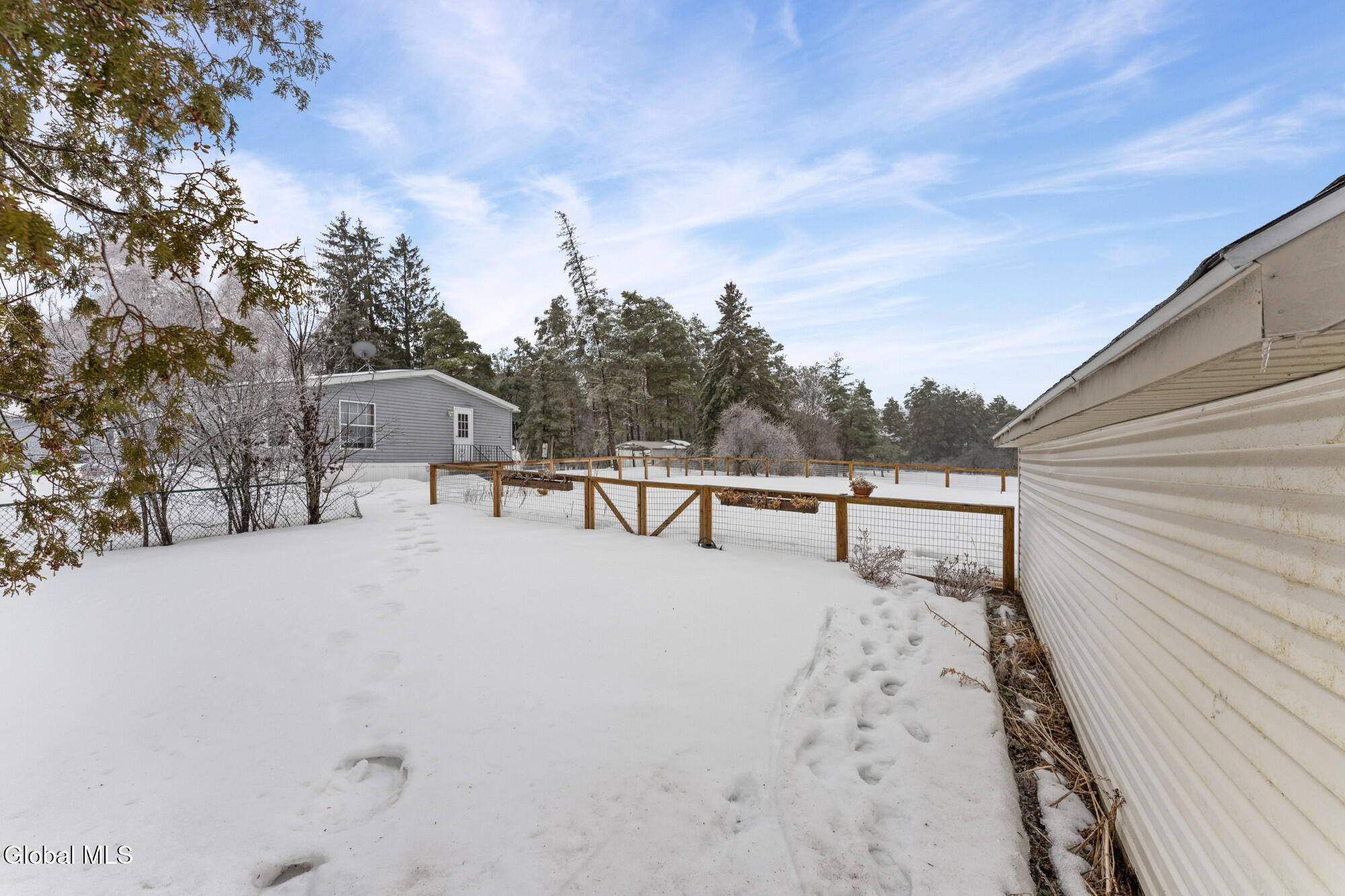 177 Cole Road Duanesburg, NY 12053 - Photo 50 of 72 Yard 1