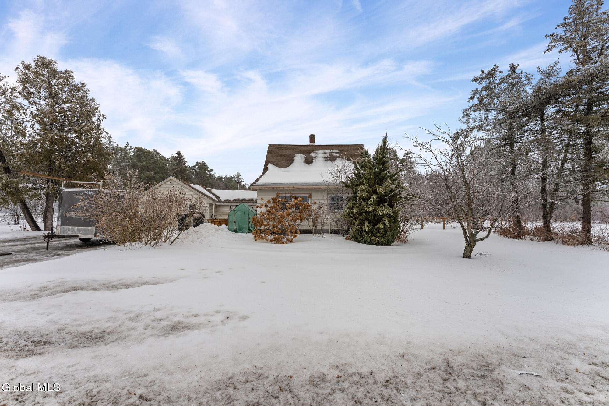 177 Cole Road Duanesburg, NY 12053 - Photo 5 of 72 0 Front 1