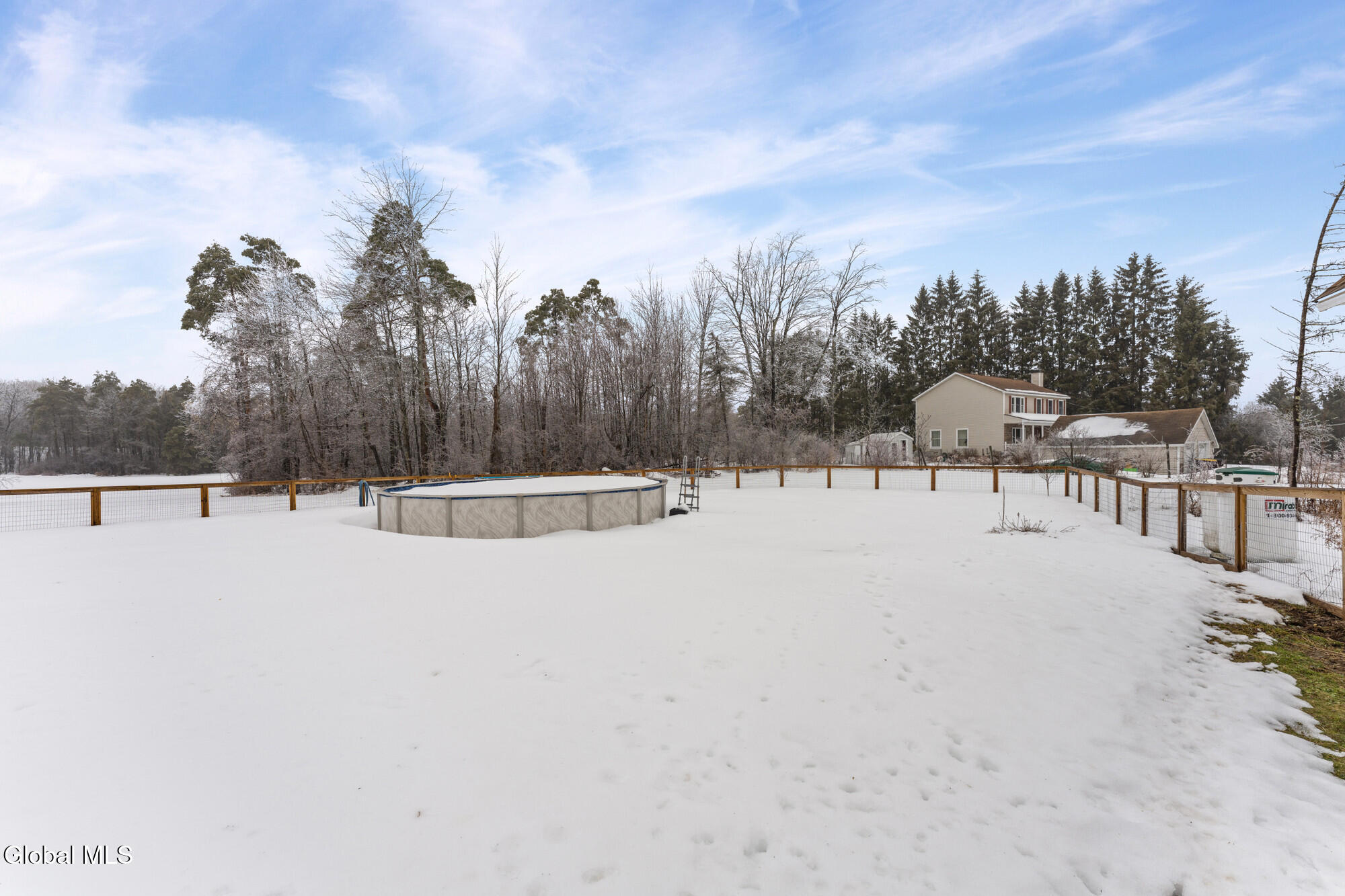 177 Cole Road Duanesburg, NY 12053 - Photo 53 of 72 Yard 4