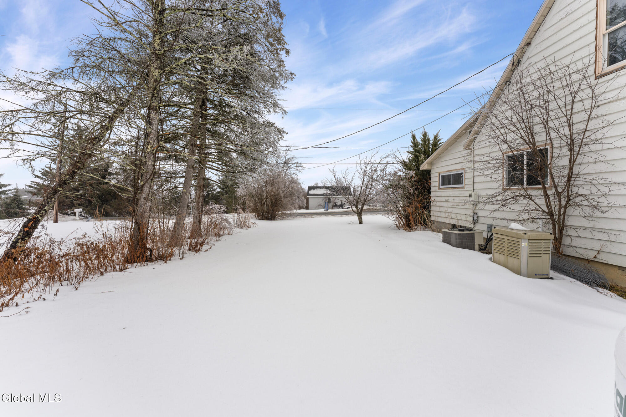 177 Cole Road Duanesburg, NY 12053 - Photo 54 of 72 Yard 5