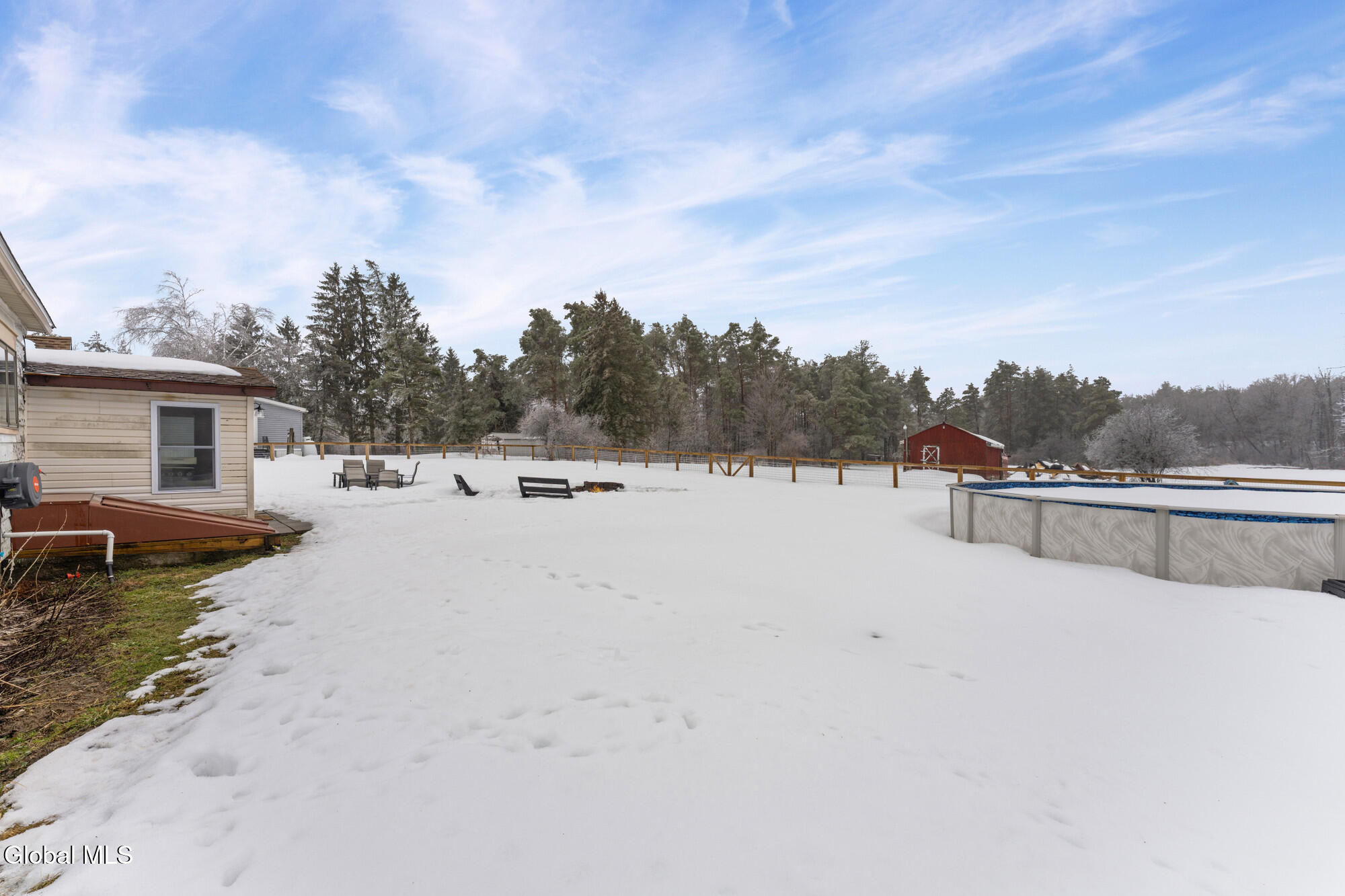 177 Cole Road Duanesburg, NY 12053 - Photo 55 of 72 Yard 6