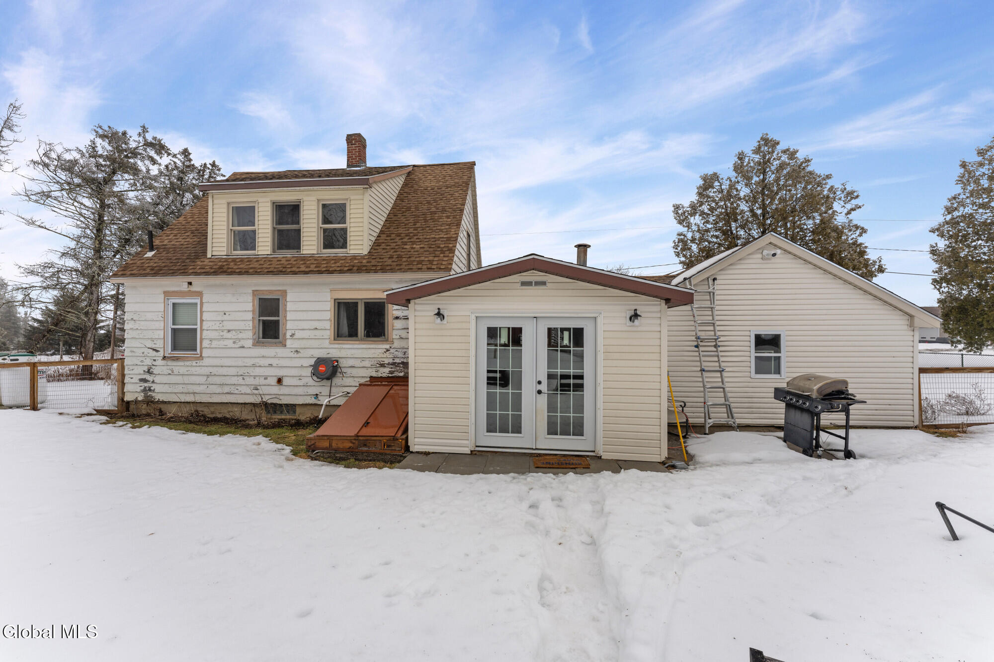 177 Cole Road Duanesburg, NY 12053 - Photo 56 of 72 Yard 7