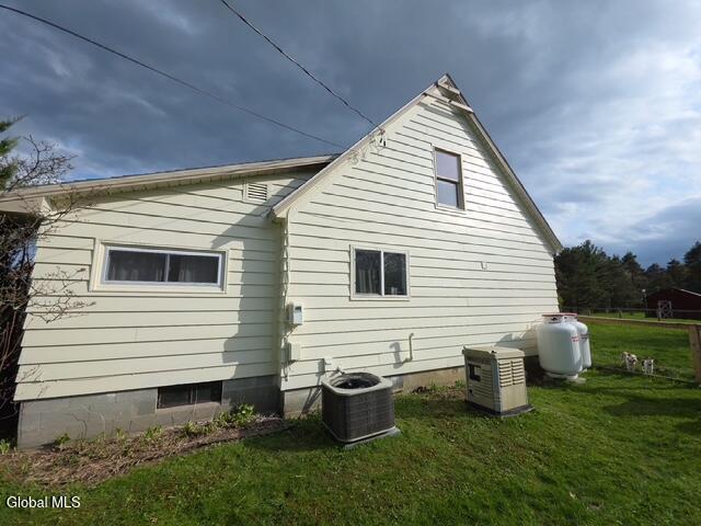 177 Cole Road Duanesburg, NY 12053 - Photo 59 of 72 Outside photo 5