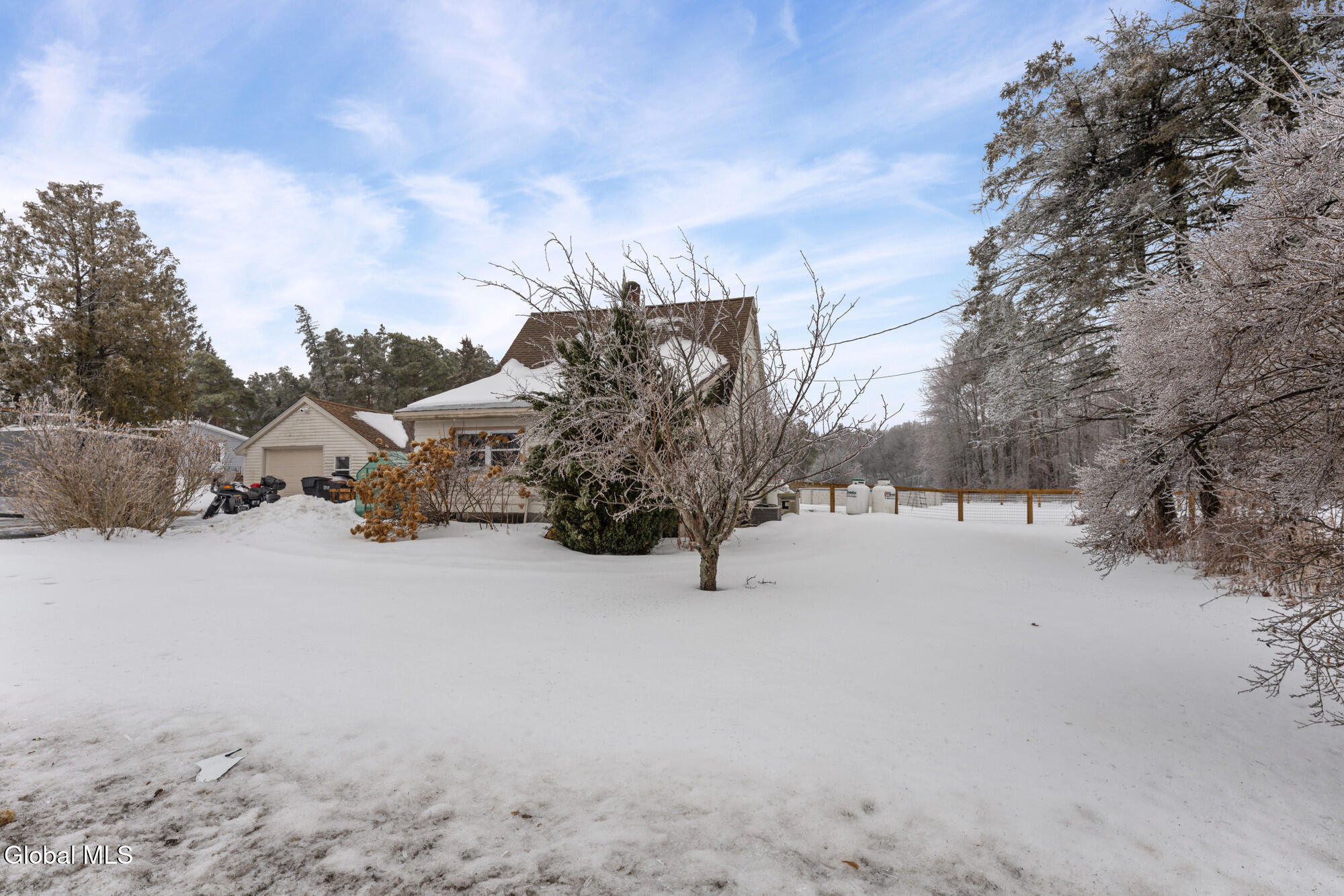 177 Cole Road Duanesburg, NY 12053 - Photo 6 of 72 0 Front 2