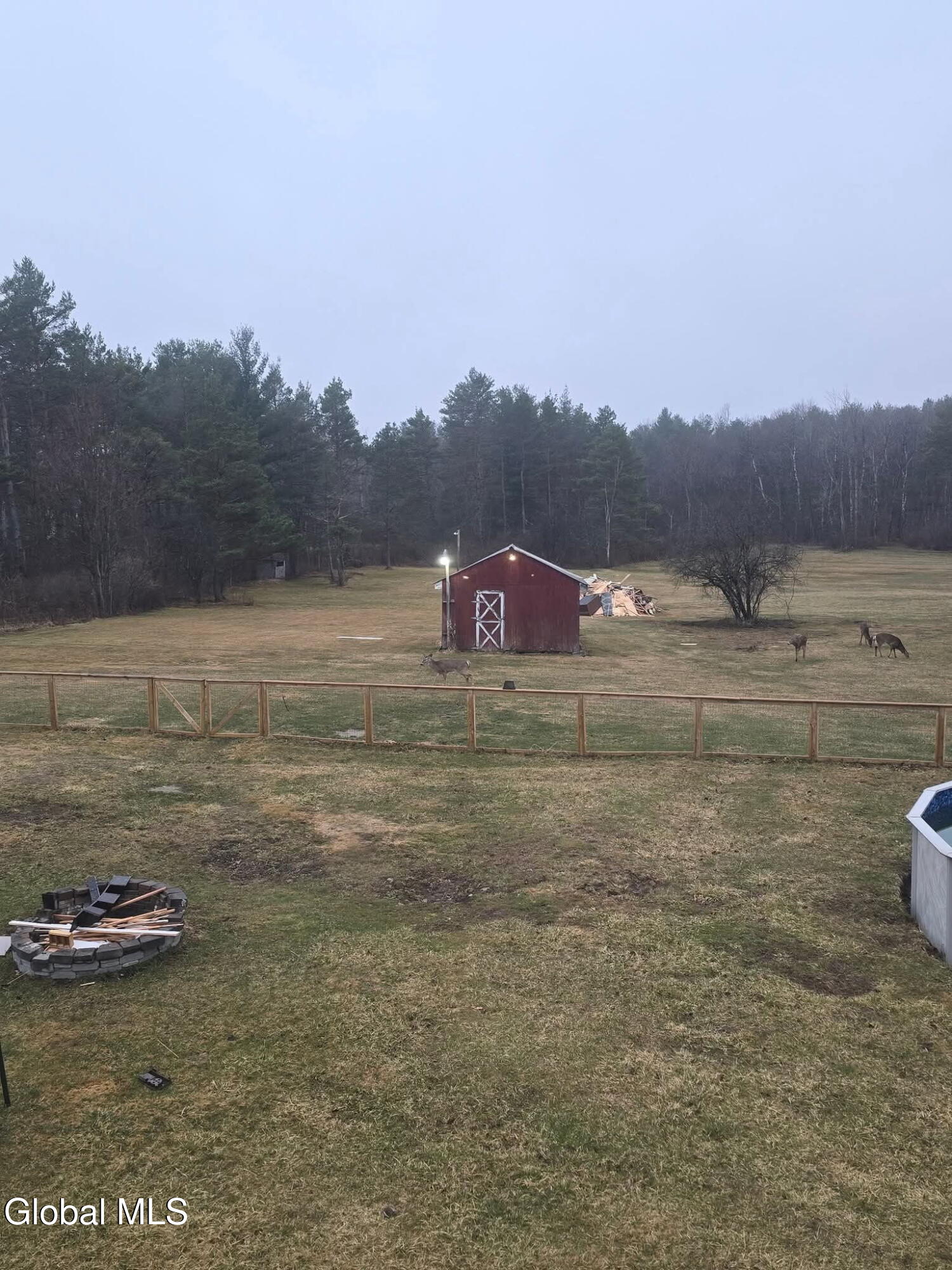 177 Cole Road Duanesburg, NY 12053 - Photo 63 of 72 Summer Photo 4