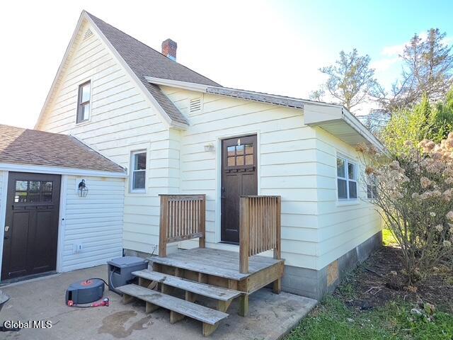 177 Cole Road Duanesburg, NY 12053 - Photo 8 of 72 Outside photo 1