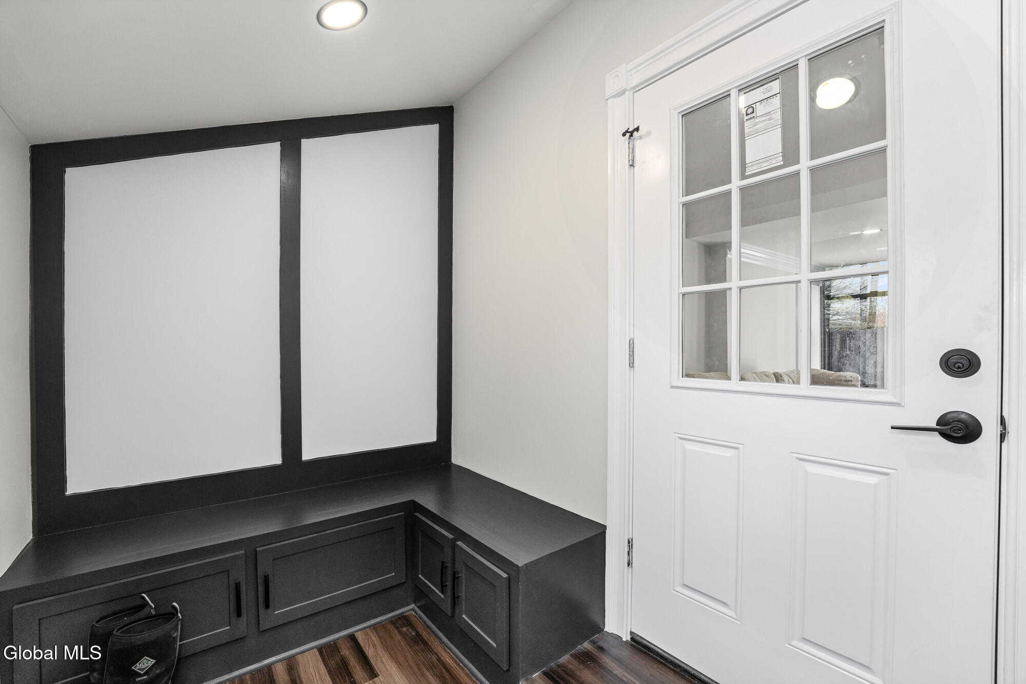177 Cole Road Duanesburg, NY 12053 - Photo 9 of 72 1 Mudroom