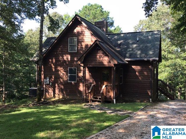 189 Daisy Drive Wedowee, AL 36278 - Photo 1 of 1