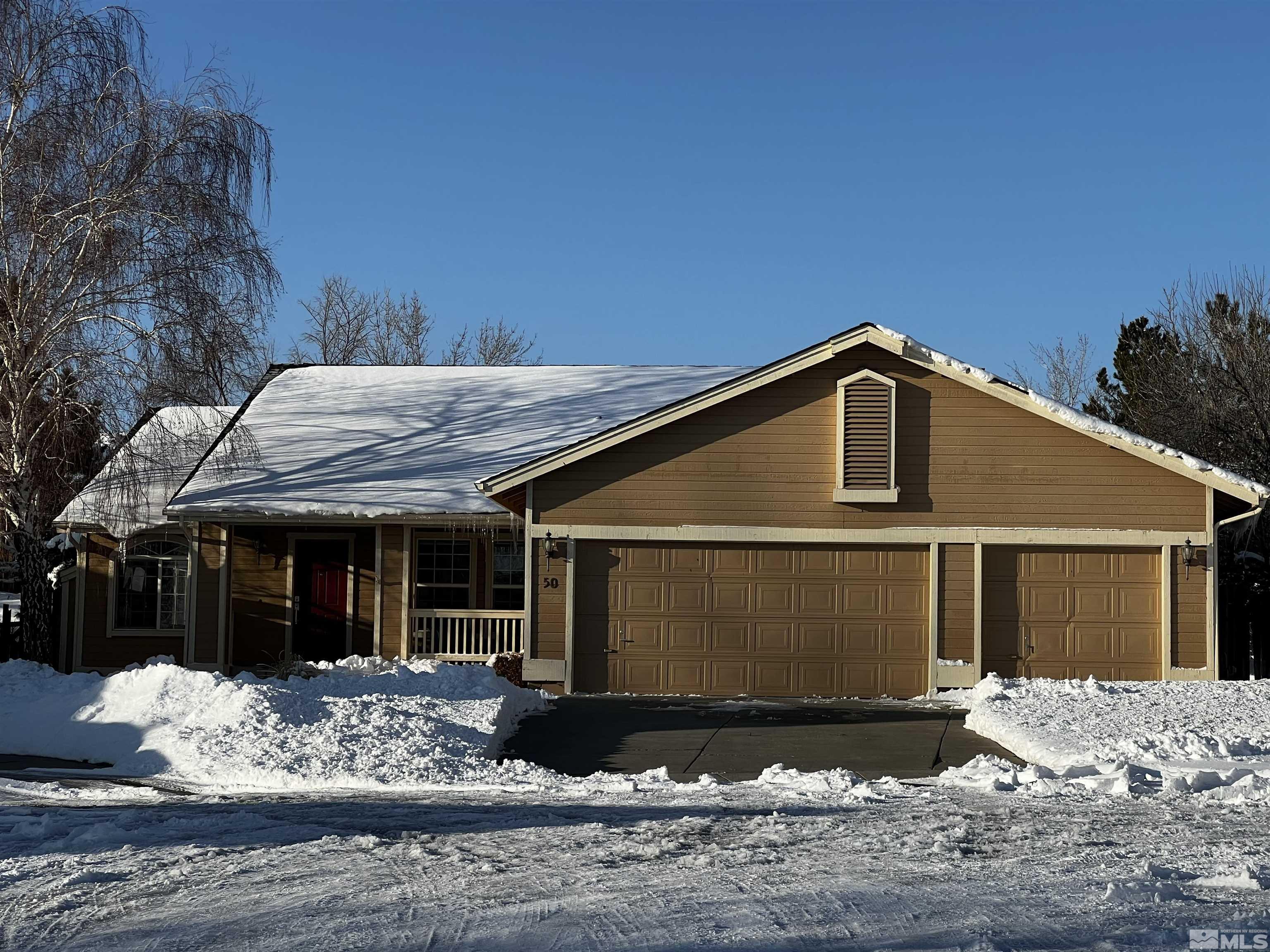50 Green Springs Court Reno, NV 89511 - Photo 1 of 1 Photo 1