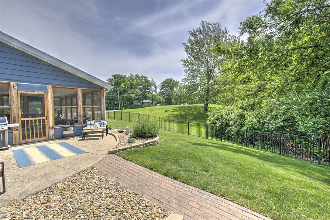 67 South Shores Drive Decatur, IL 62521 - Photo 36 of 38 Gallery Image 36