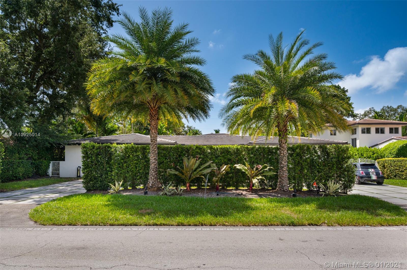 1432 Blue Road Coral Gables, FL 33146 - Photo 2 of 29 Gallery Image 2