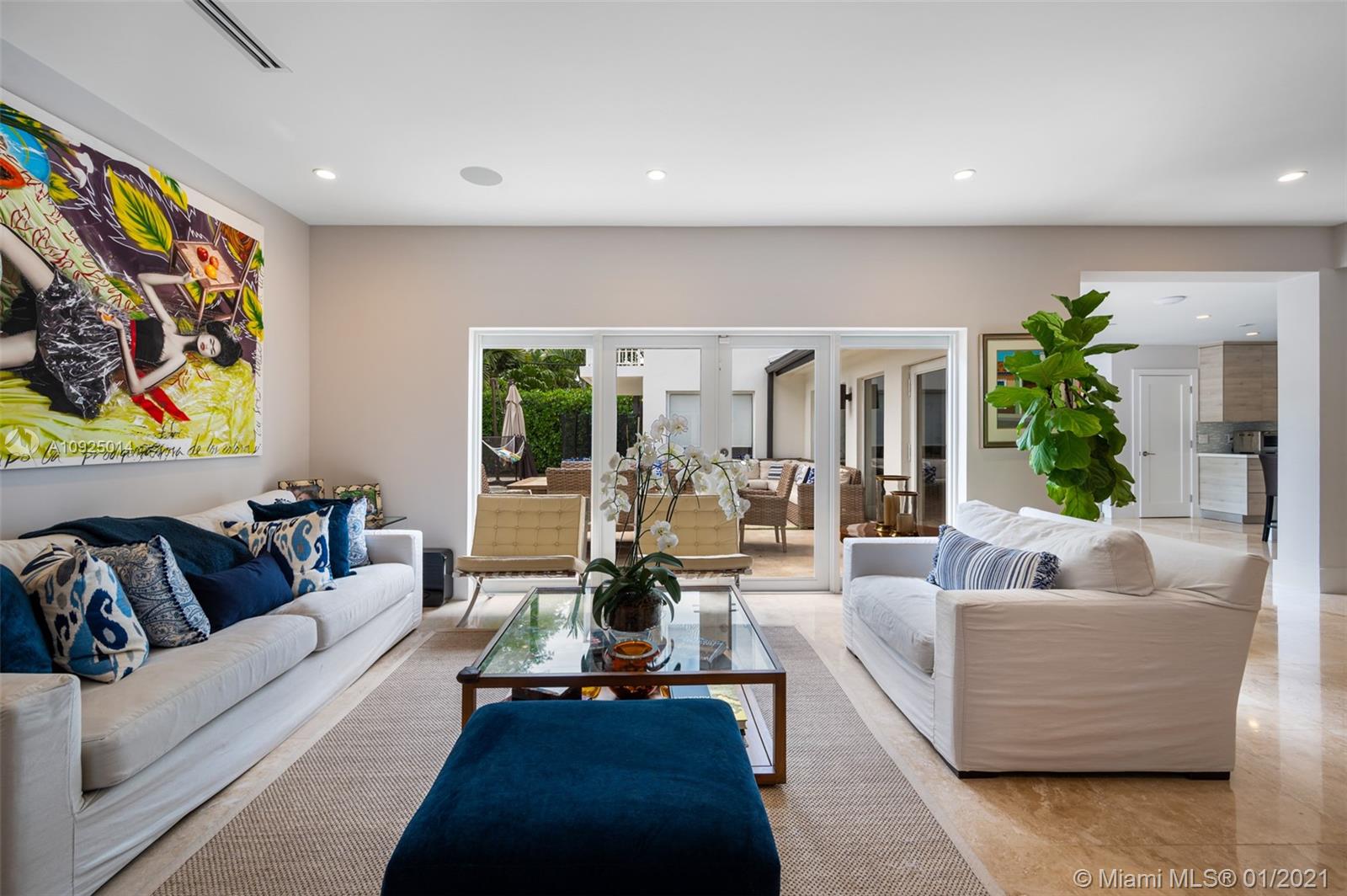 1432 Blue Road Coral Gables, FL 33146 - Photo 5 of 29 Gallery Image 5