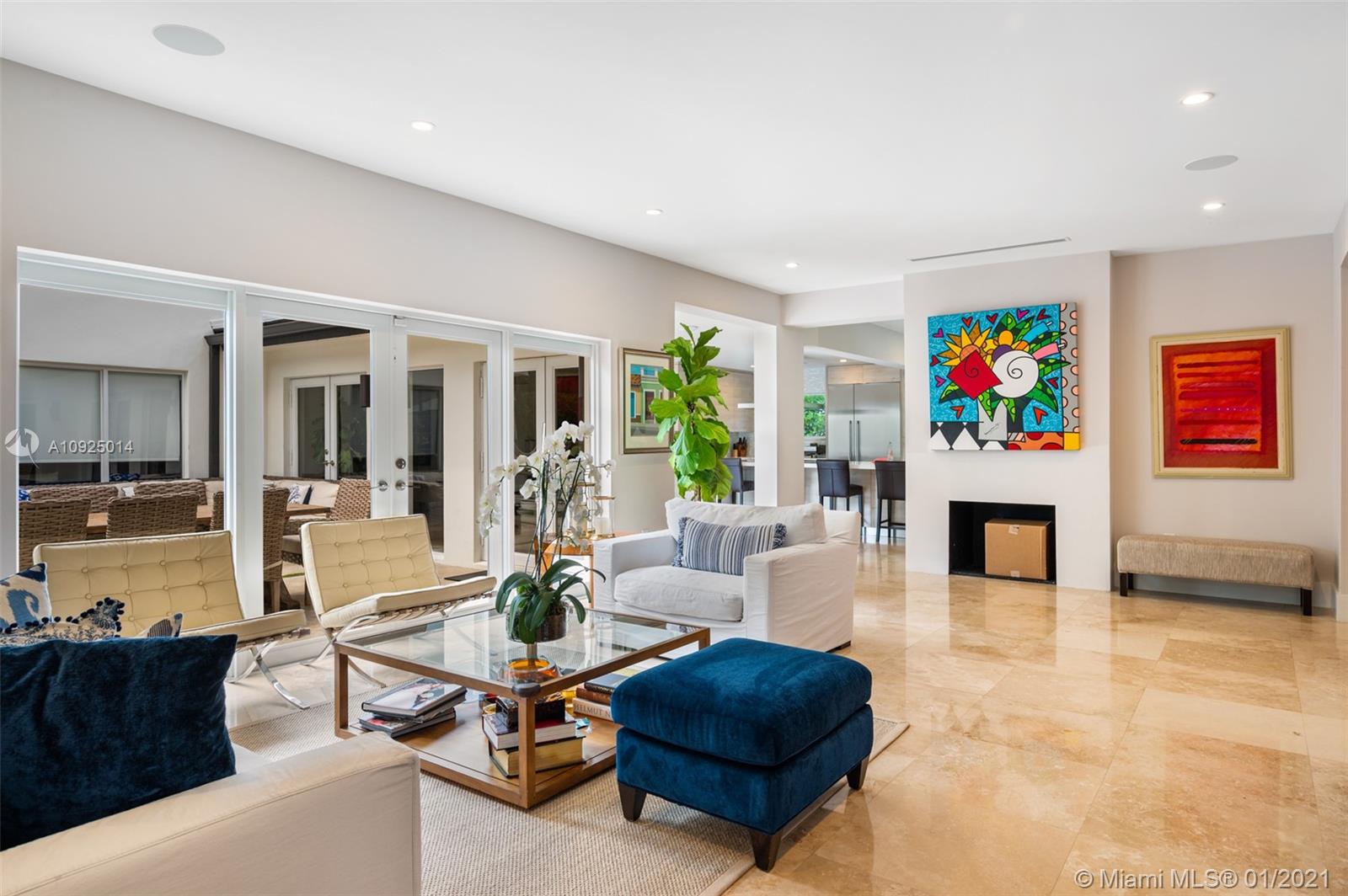 1432 Blue Road Coral Gables, FL 33146 - Photo 6 of 29 Gallery Image 6