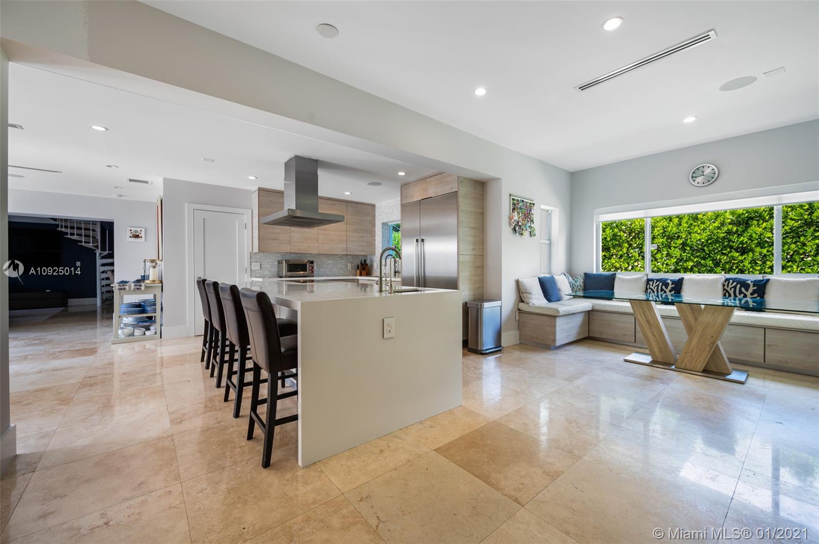 1432 Blue Road Coral Gables, FL 33146 - Photo 7 of 29 Gallery Image 7