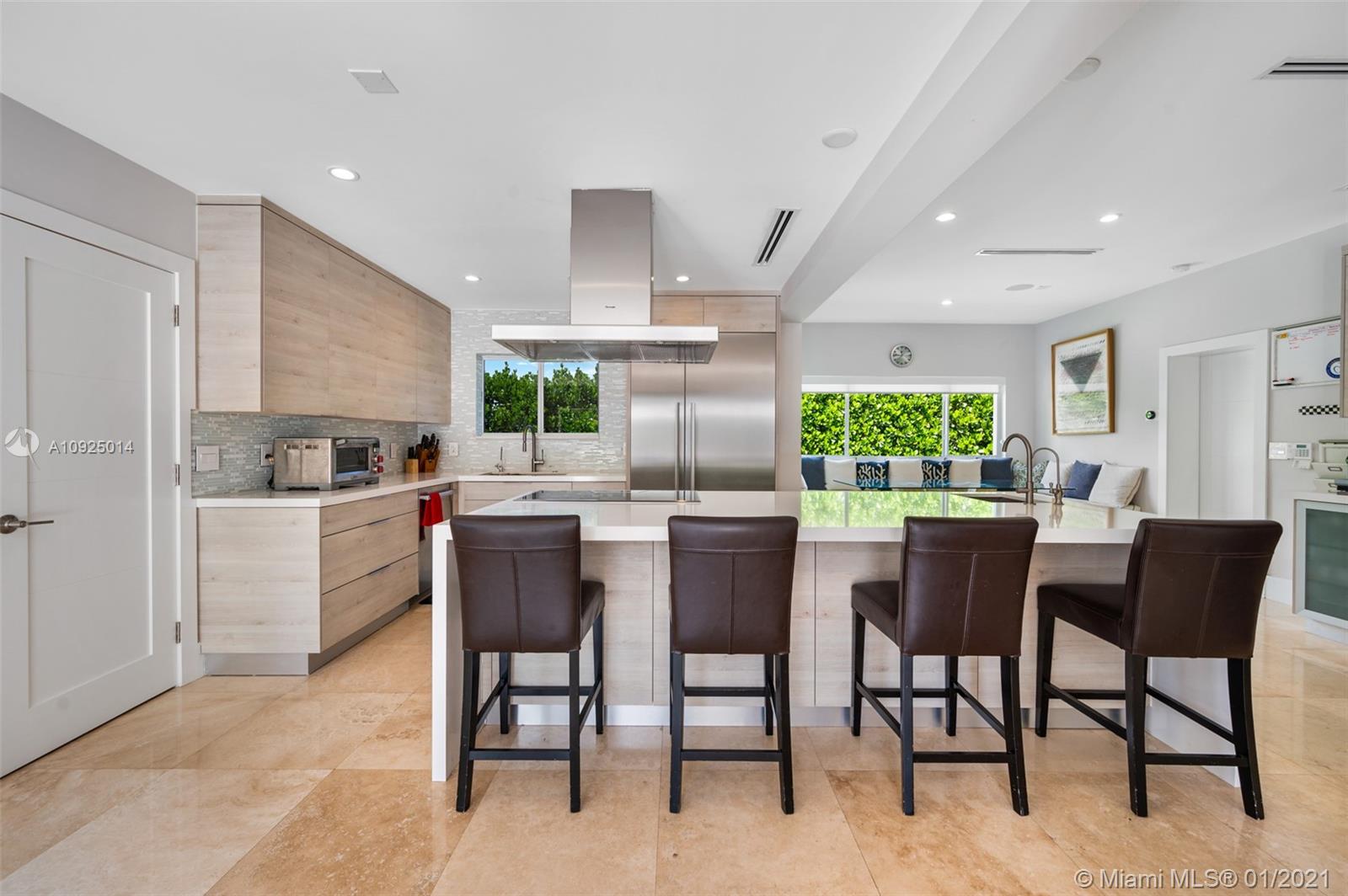 1432 Blue Road Coral Gables, FL 33146 - Photo 10 of 29 Gallery Image 10