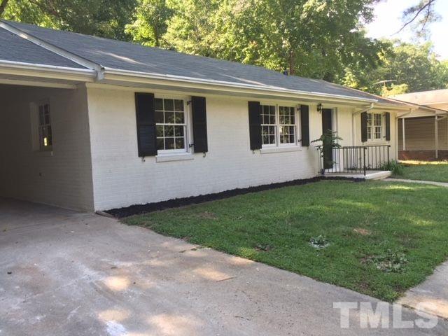 1336 Clinton Road Durham, NC 27703 - Photo 1 of 20 Gallery Image 1