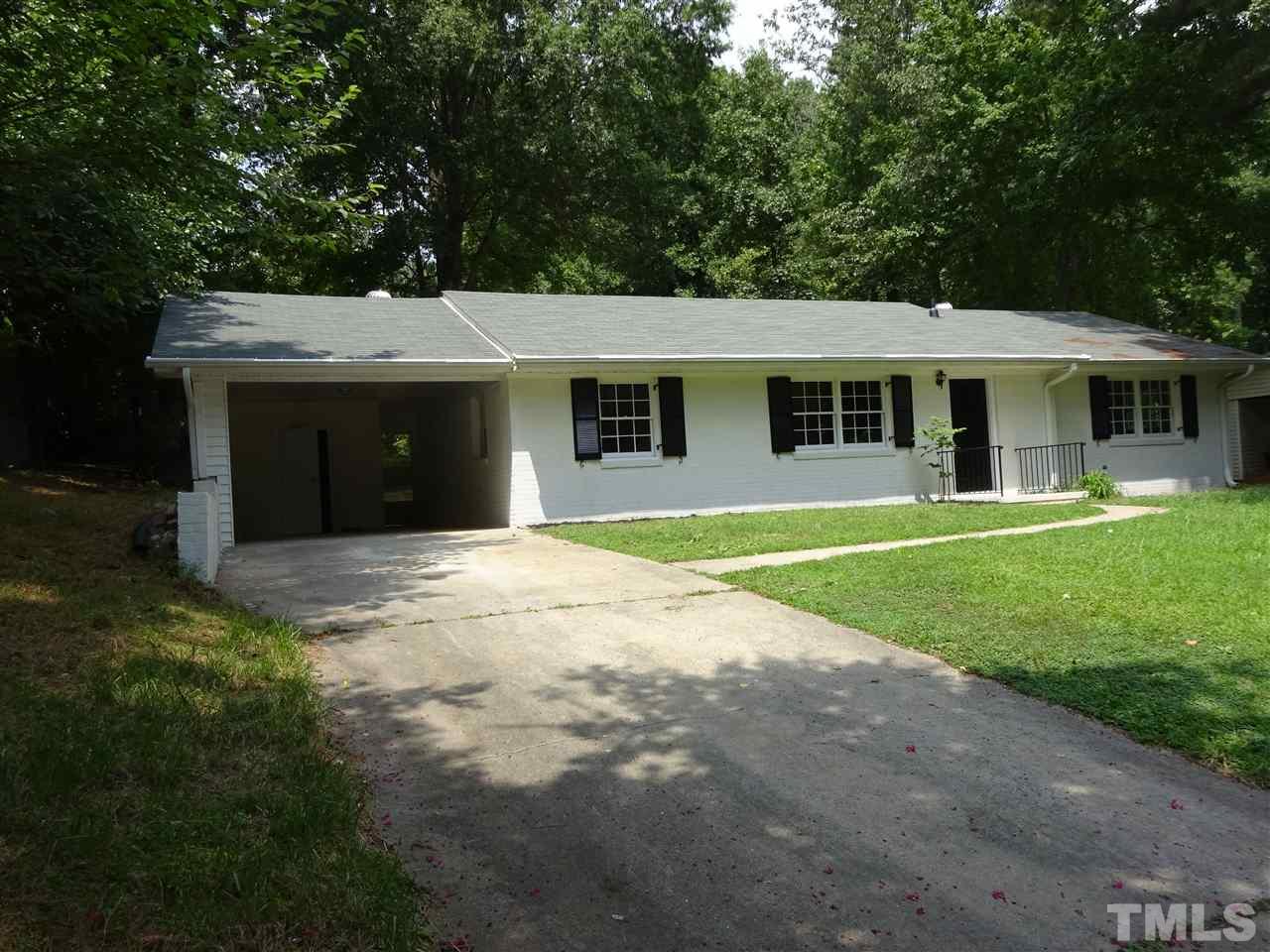 1336 Clinton Road Durham, NC 27703 - Photo 2 of 20 Gallery Image 2