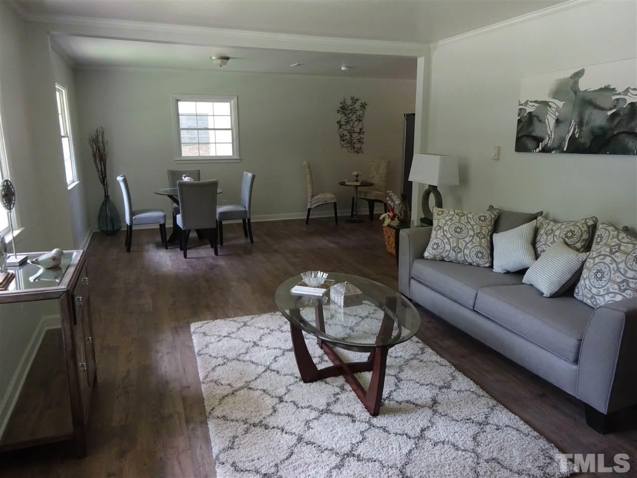 1336 Clinton Road Durham, NC 27703 - Photo 4 of 20 Gallery Image 4