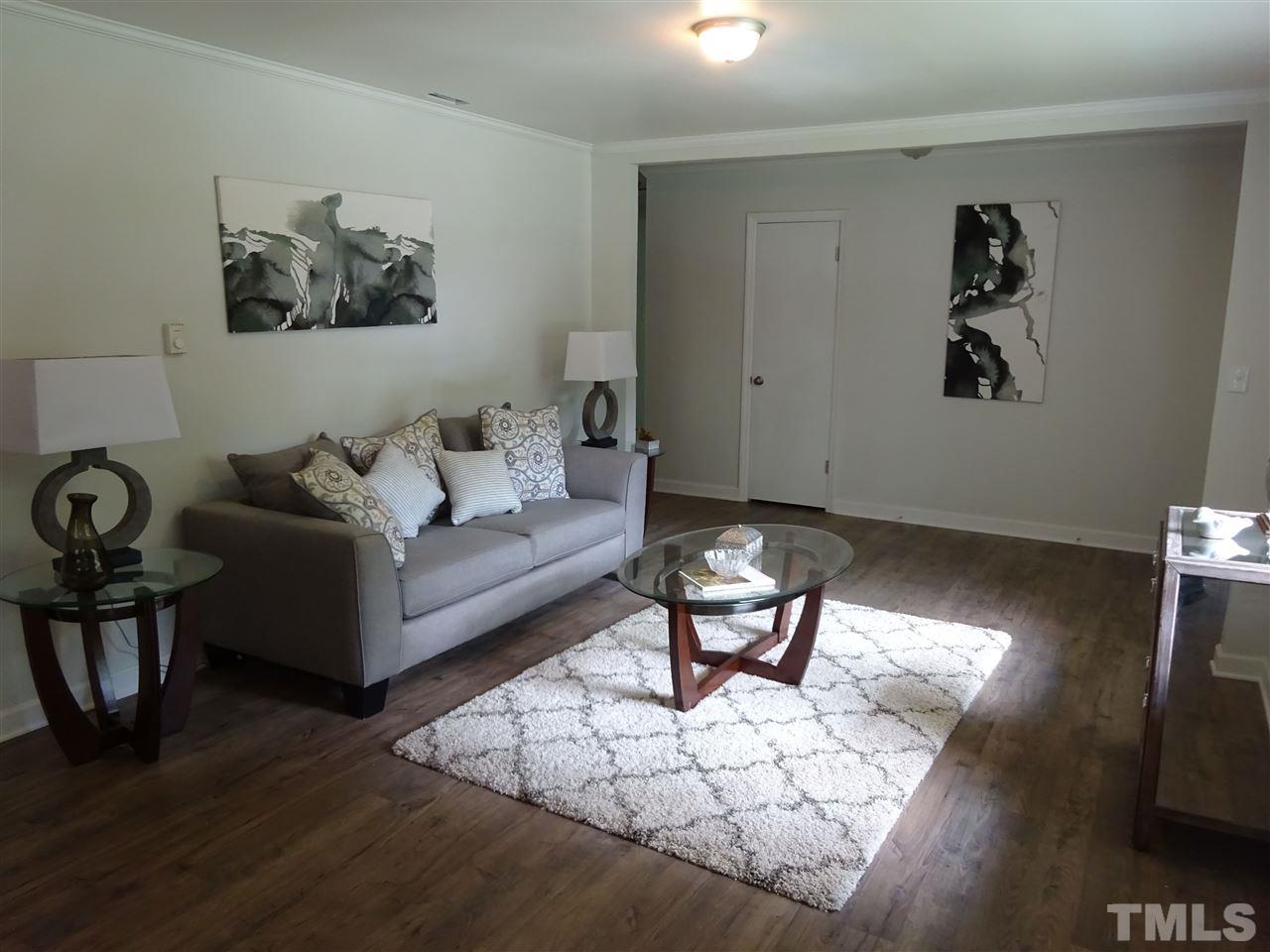 1336 Clinton Road Durham, NC 27703 - Photo 5 of 20 Gallery Image 5