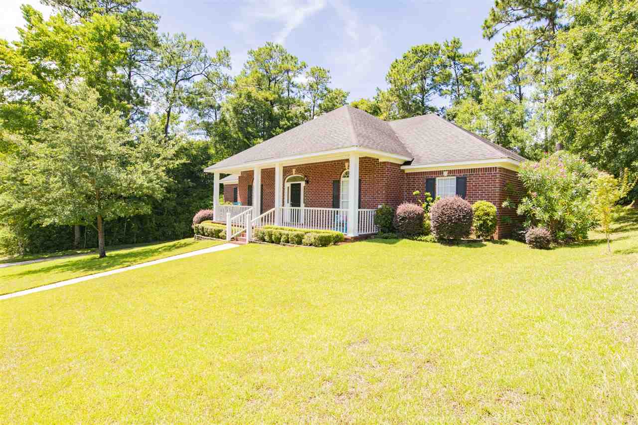 5 Bugle Retreat Daphne, AL 36527 - Photo 2 of 26 Front 2
