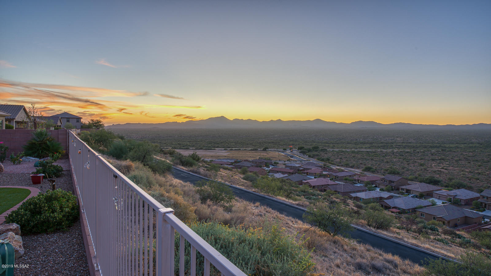 60548 Eagle Ridge Drive Tucson, AZ 85739 - Photo 39 of 39