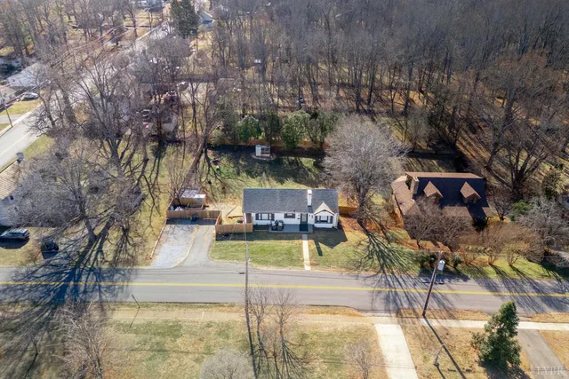 $299,900 | 909 Lake Drive, Bedford, VA 24523