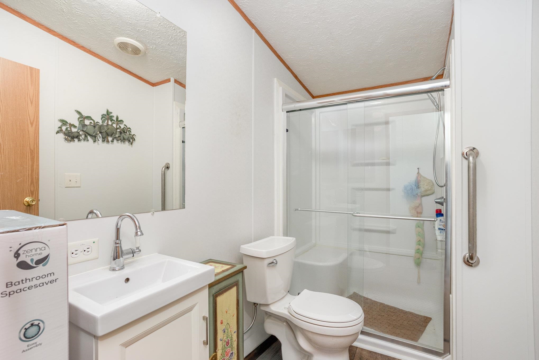 3700 North Brinton Road, Unit LOT: #3 Weidman, MI 48893 - Photo 7 of 14