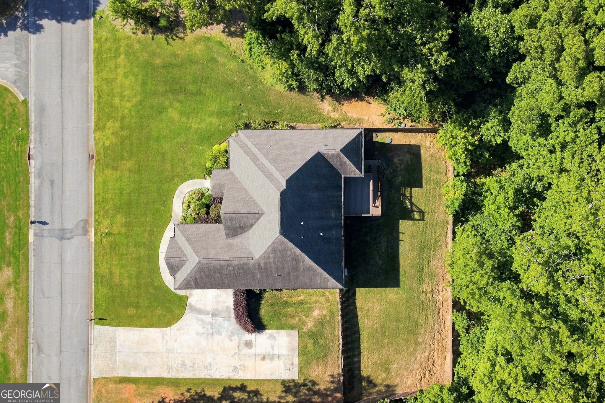 159 South Edenfield Ridge Drive Southeast Rome, GA 30161 - Photo 68 of 71 Gallery Image 68