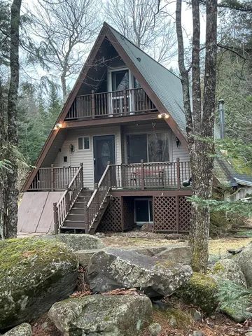 $450,000 | 645 Reed's Mill Road, Madrid Township, ME 04966