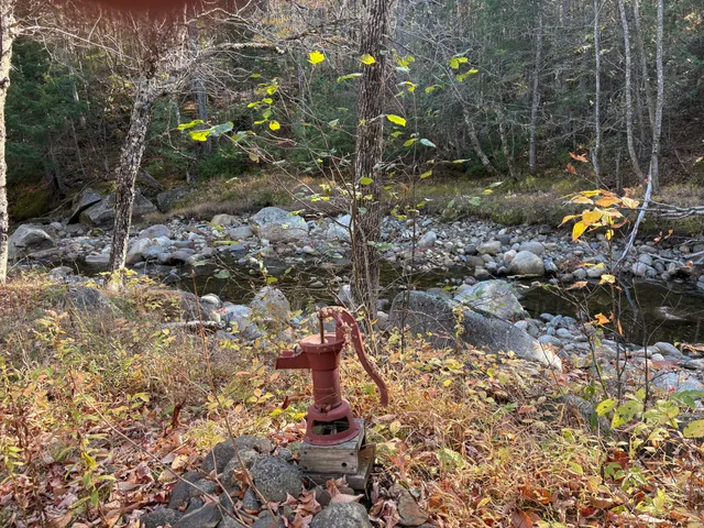 $450,000 | 645 Reed's Mill Road, Madrid Township, ME 04966