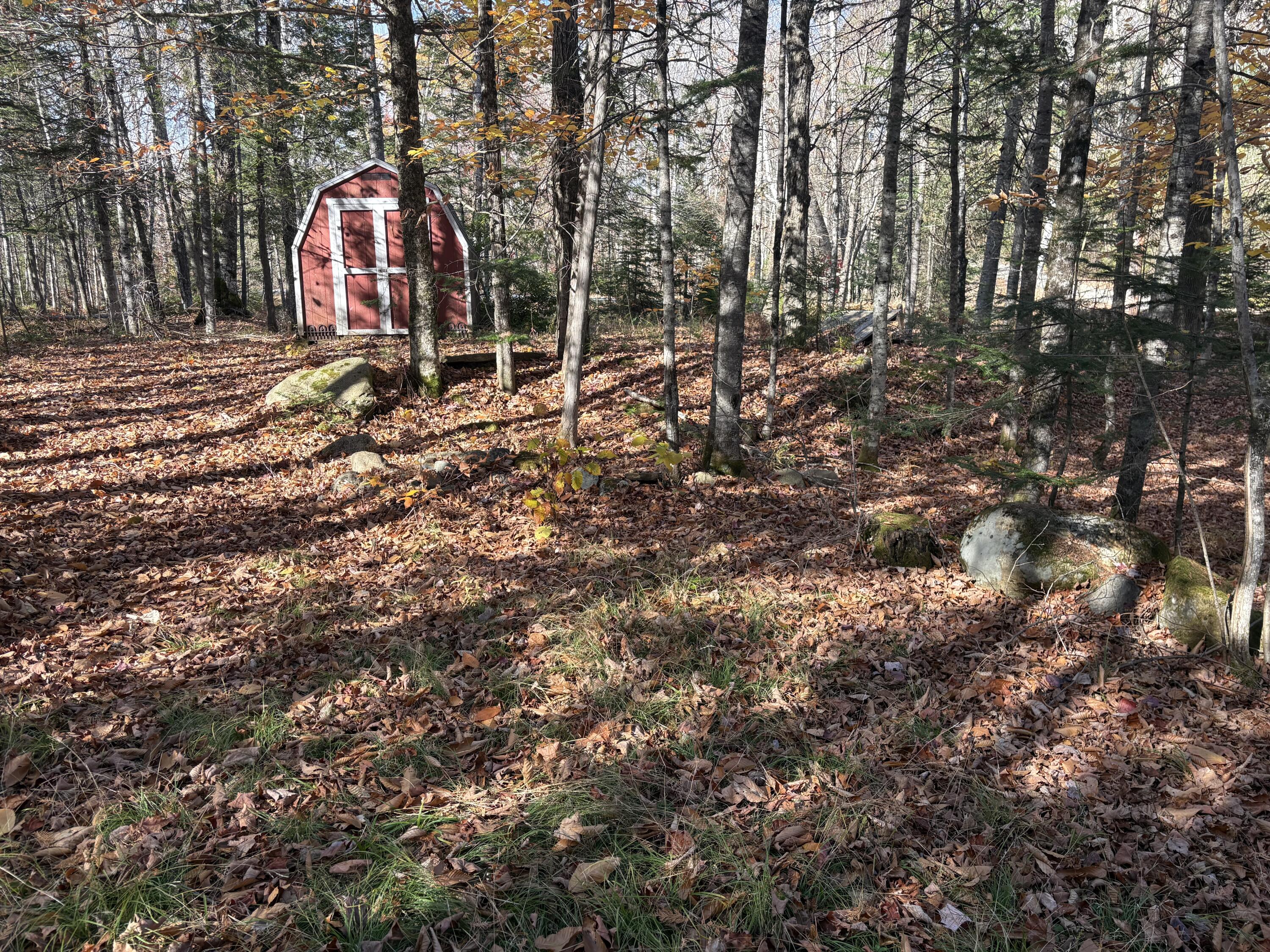 645 Reed's Mill Road Madrid Township, ME 04966 - Photo 18 of 40 IMG_0858