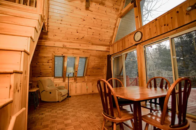 $450,000 | 645 Reed's Mill Road, Madrid Township, ME 04966