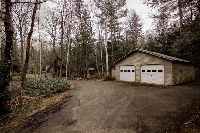 $450,000 | 645 Reed's Mill Road, Madrid Township, ME 04966
