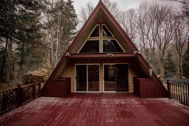 $450,000 | 645 Reed's Mill Road, Madrid Township, ME 04966