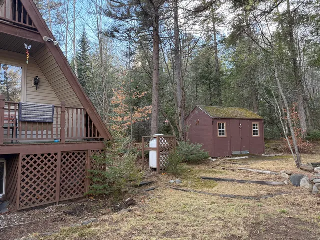 $450,000 | 645 Reed's Mill Road, Madrid Township, ME 04966