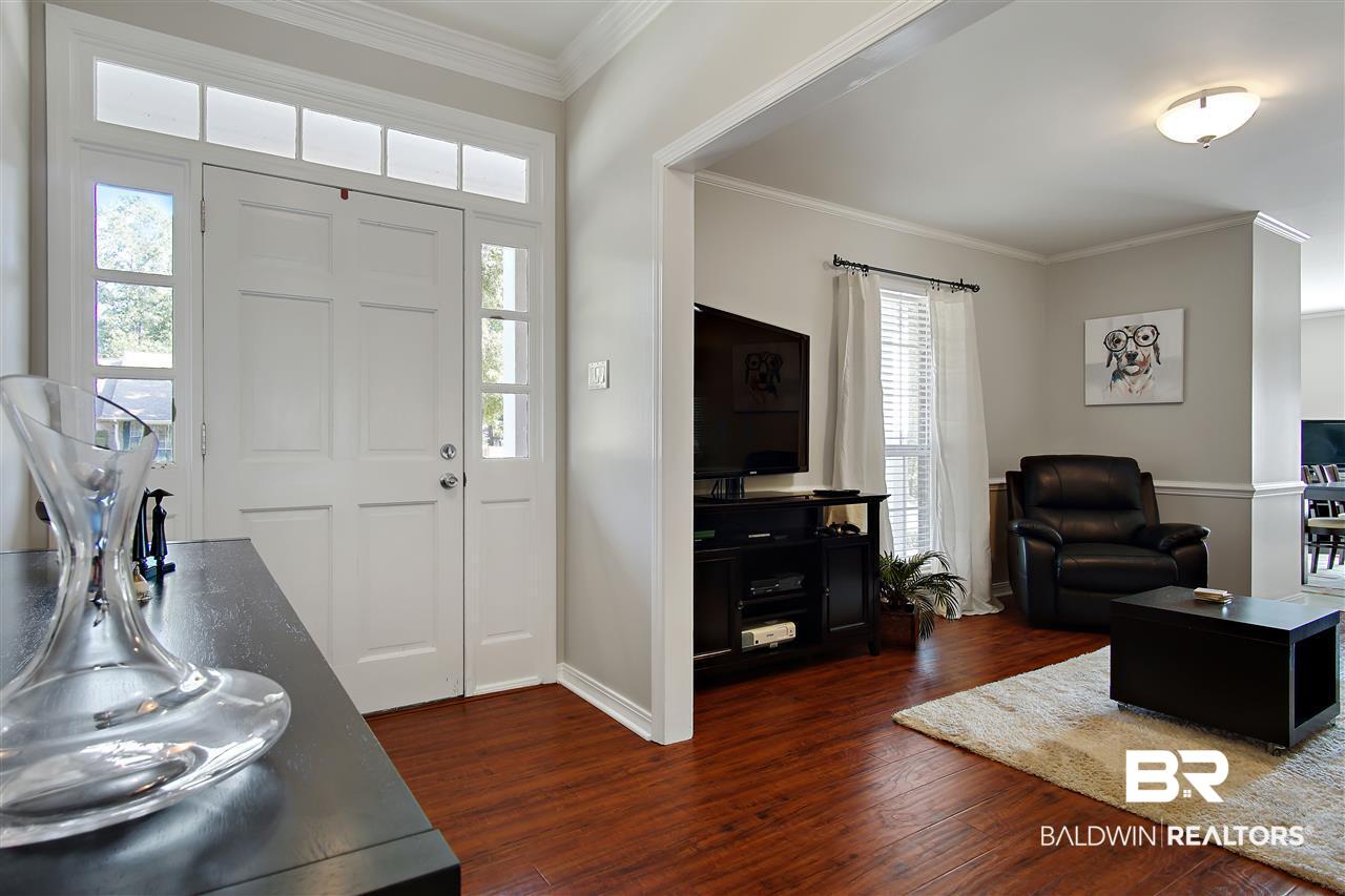 6117 Lindholm Drive South Mobile, AL 36693 - Photo 14 of 32