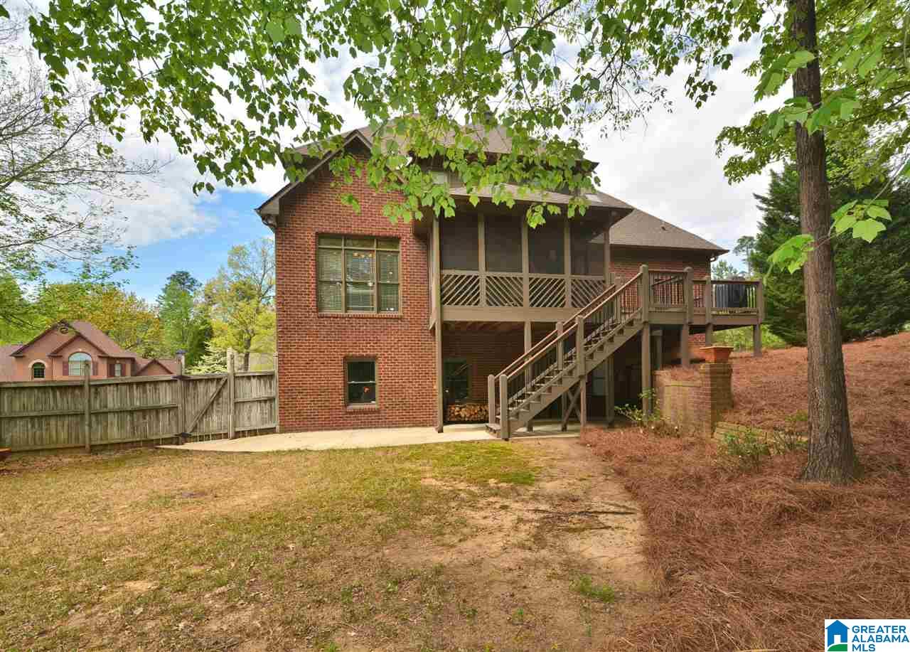 1118 Kingswood Road Birmingham, AL 35242 - Photo 4 of 50