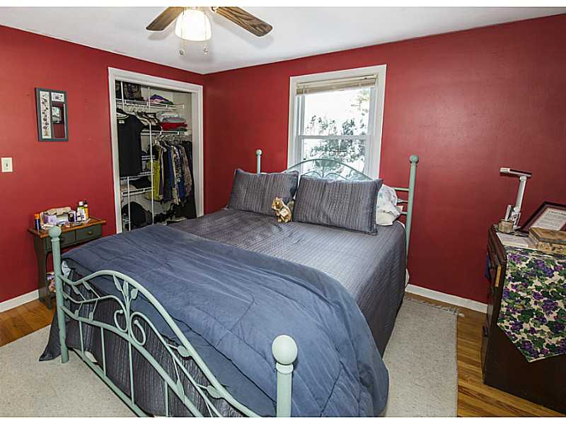 79 Haswill Street Warwick, RI 02889 - Photo 14 of 25 Master Bedroom.