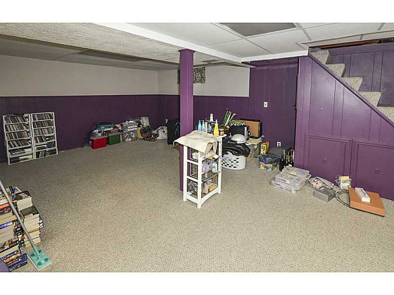 79 Haswill Street Warwick, RI 02889 - Photo 20 of 25 Cellar or Basement.