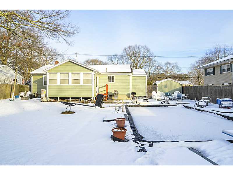 79 Haswill Street Warwick, RI 02889 - Photo 24 of 25 Swimming Pool/Hot Tub/Sauna.