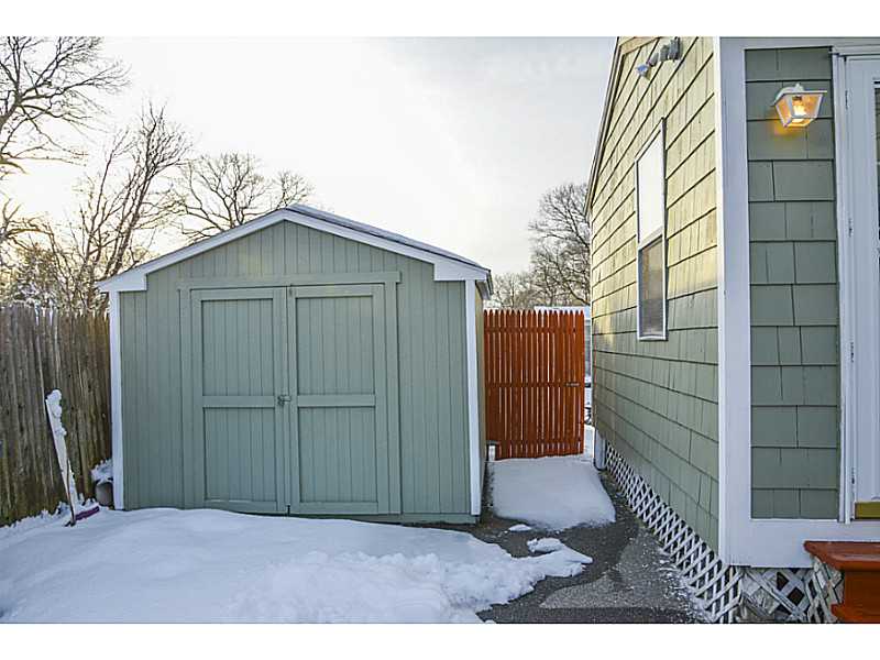 79 Haswill Street Warwick, RI 02889 - Photo 25 of 25 Storage.
