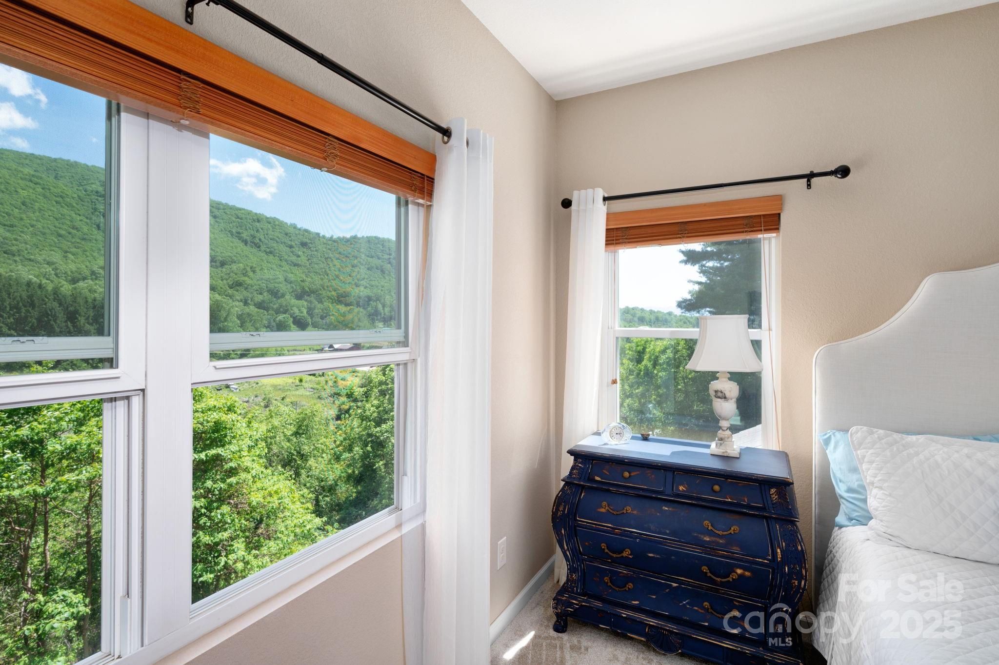 174 Diamond Point Canton, NC 28716 - Photo 18 of 30 a window in a room